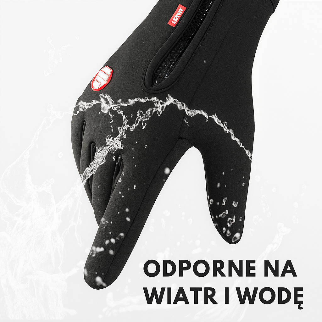 Rękawiczki termiczne Thermen™